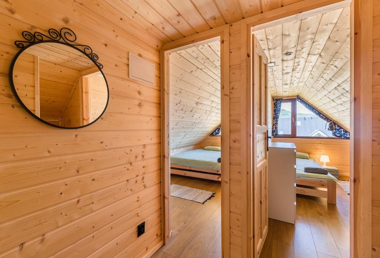 Trzy Lodge