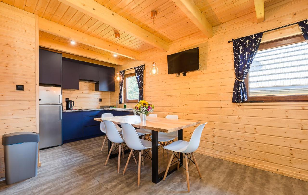 Lodge Trzy