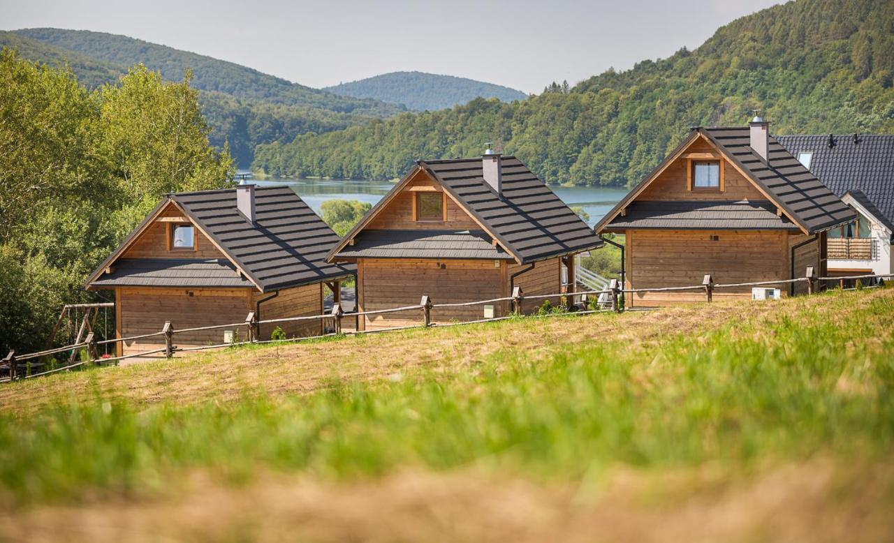 Trzy Lodge