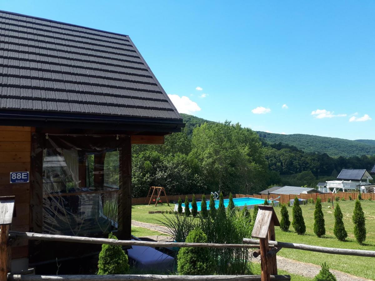 Trzy Lodge