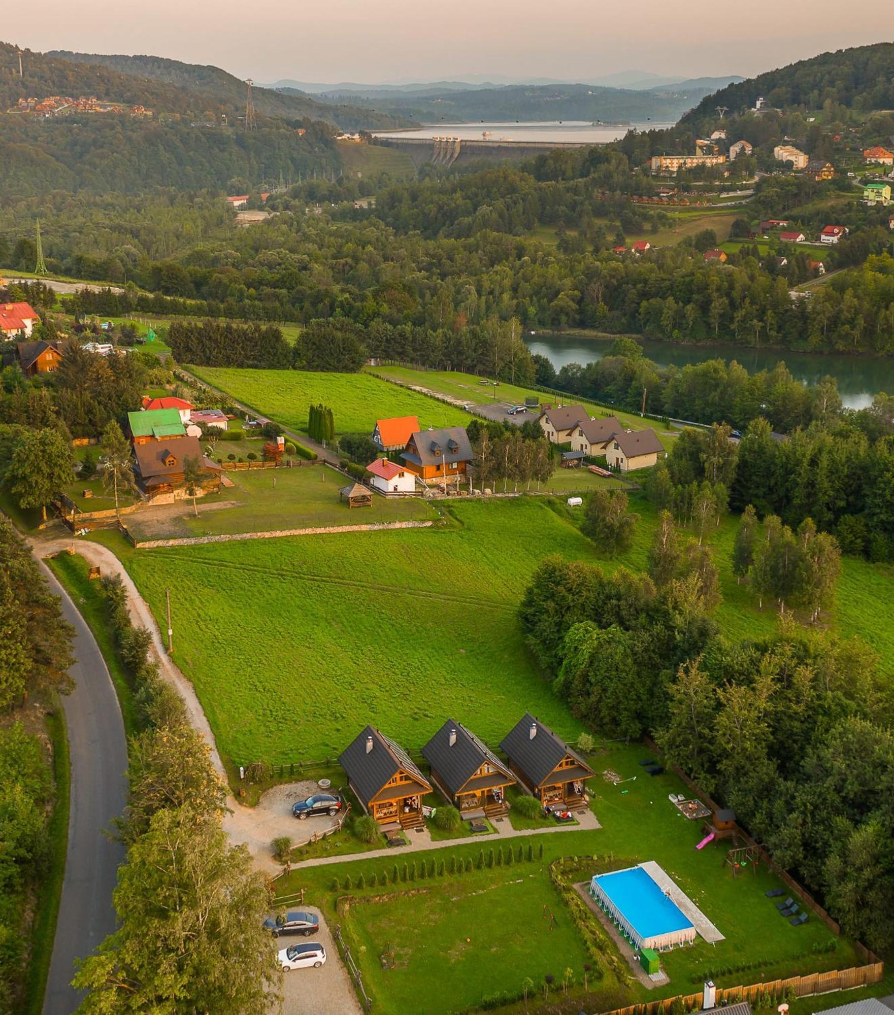 Trzy Lodge *