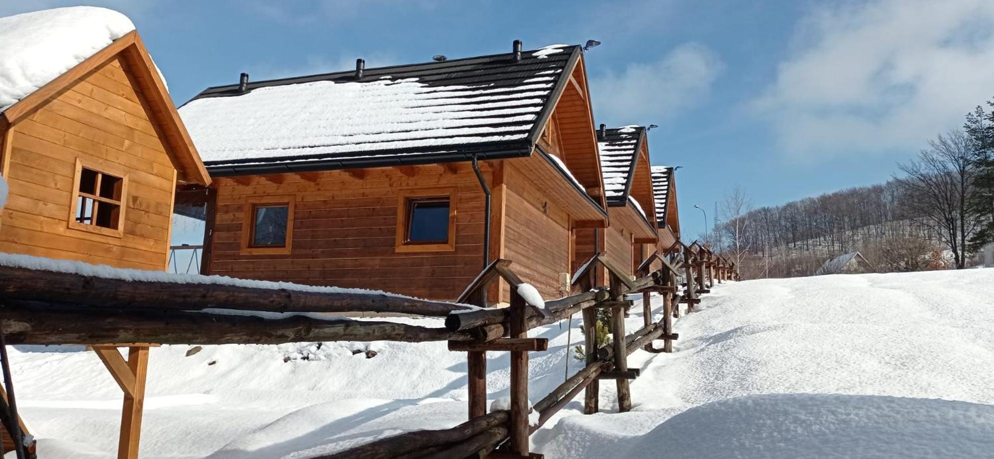 Trzy Lodge *