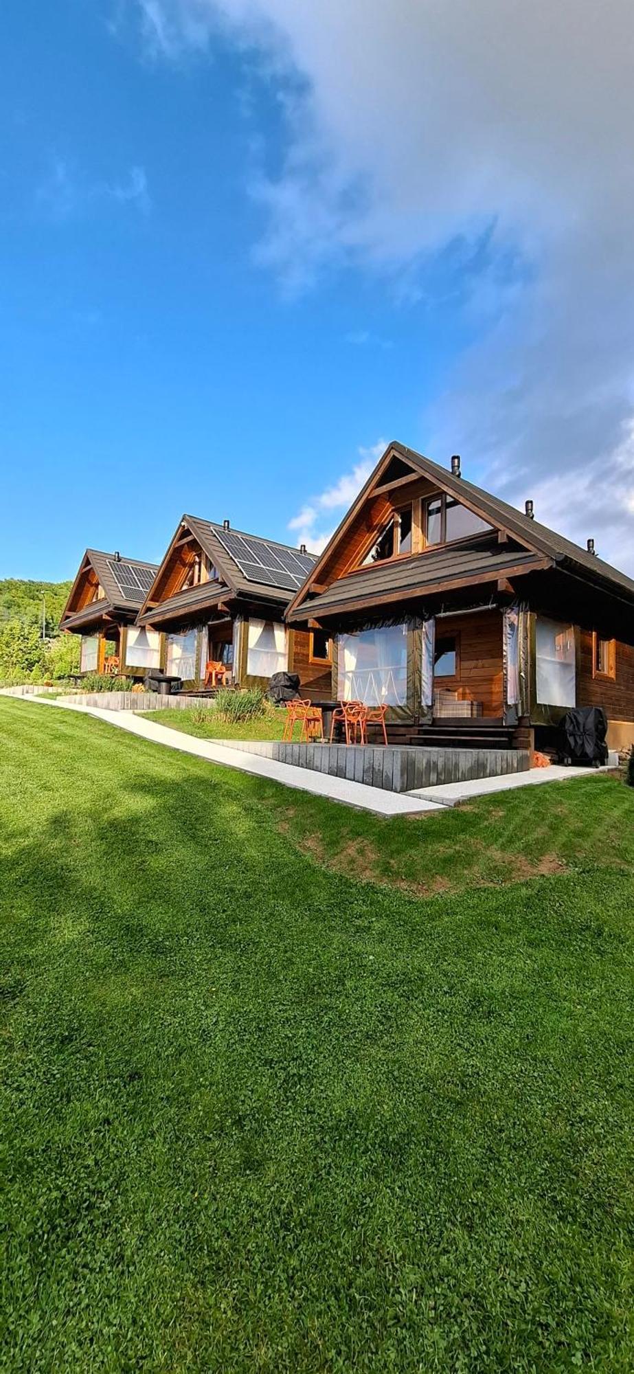 Trzy Lodge *