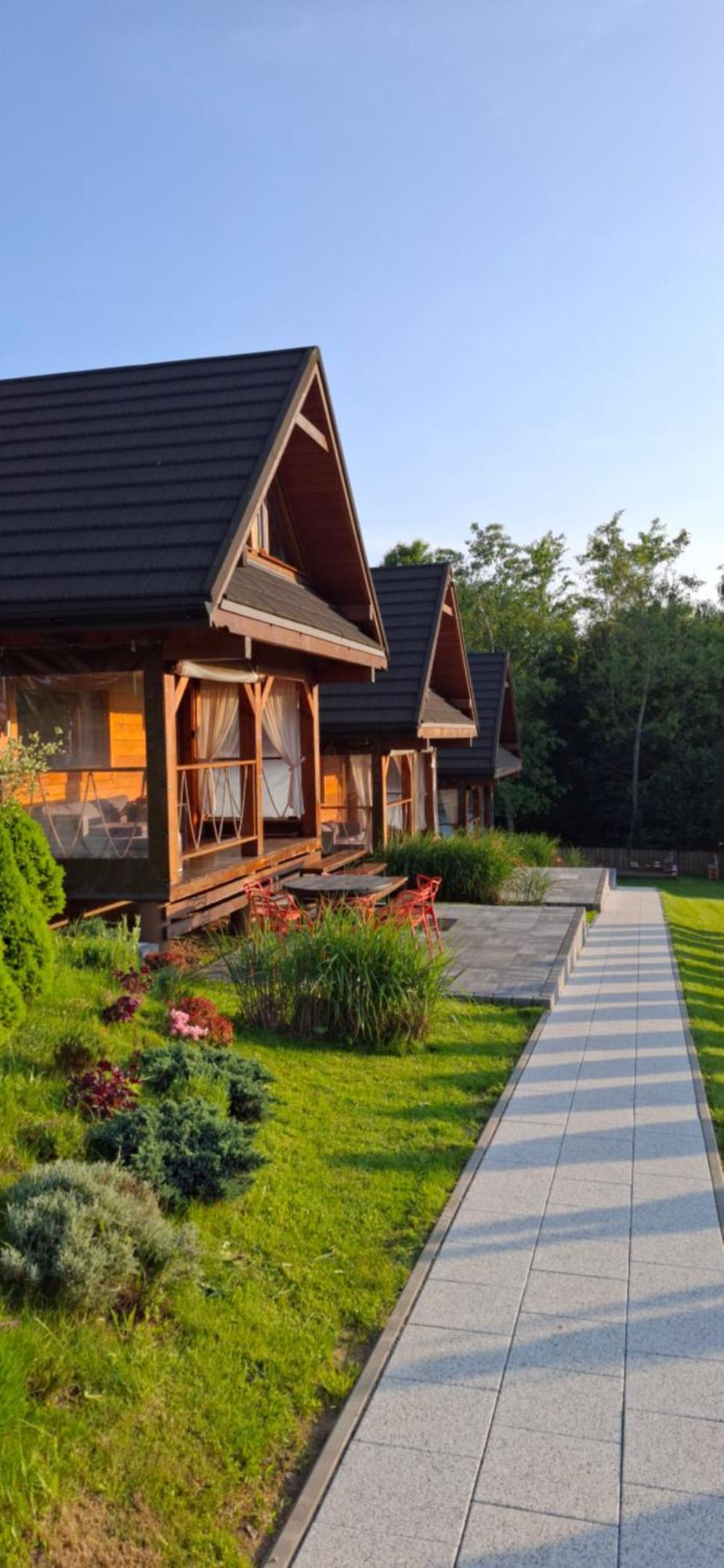 Trzy Solina (Podkarpackie)