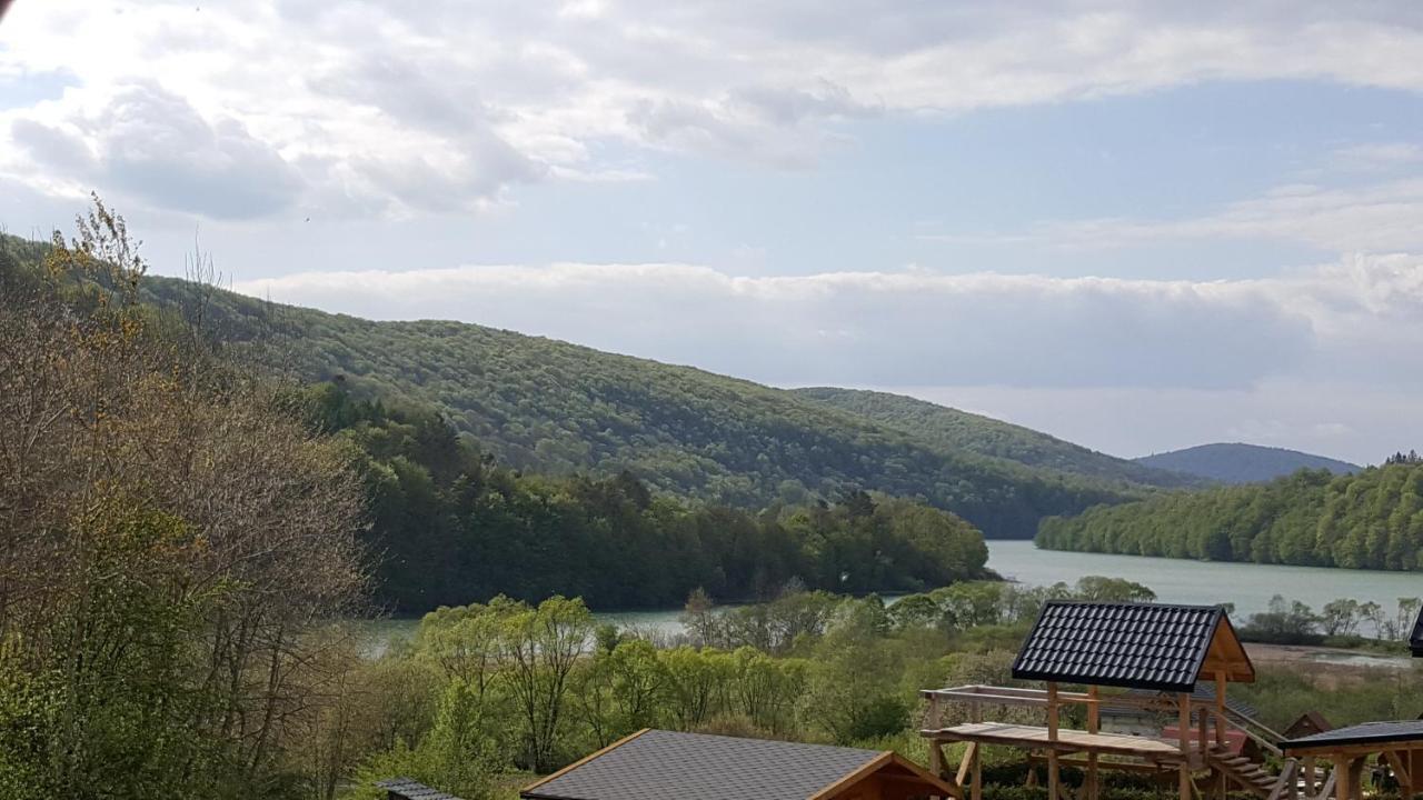 Trzy Lodge