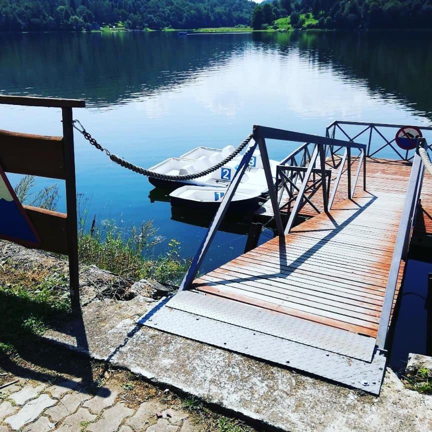 Trzy Solina (Podkarpackie)